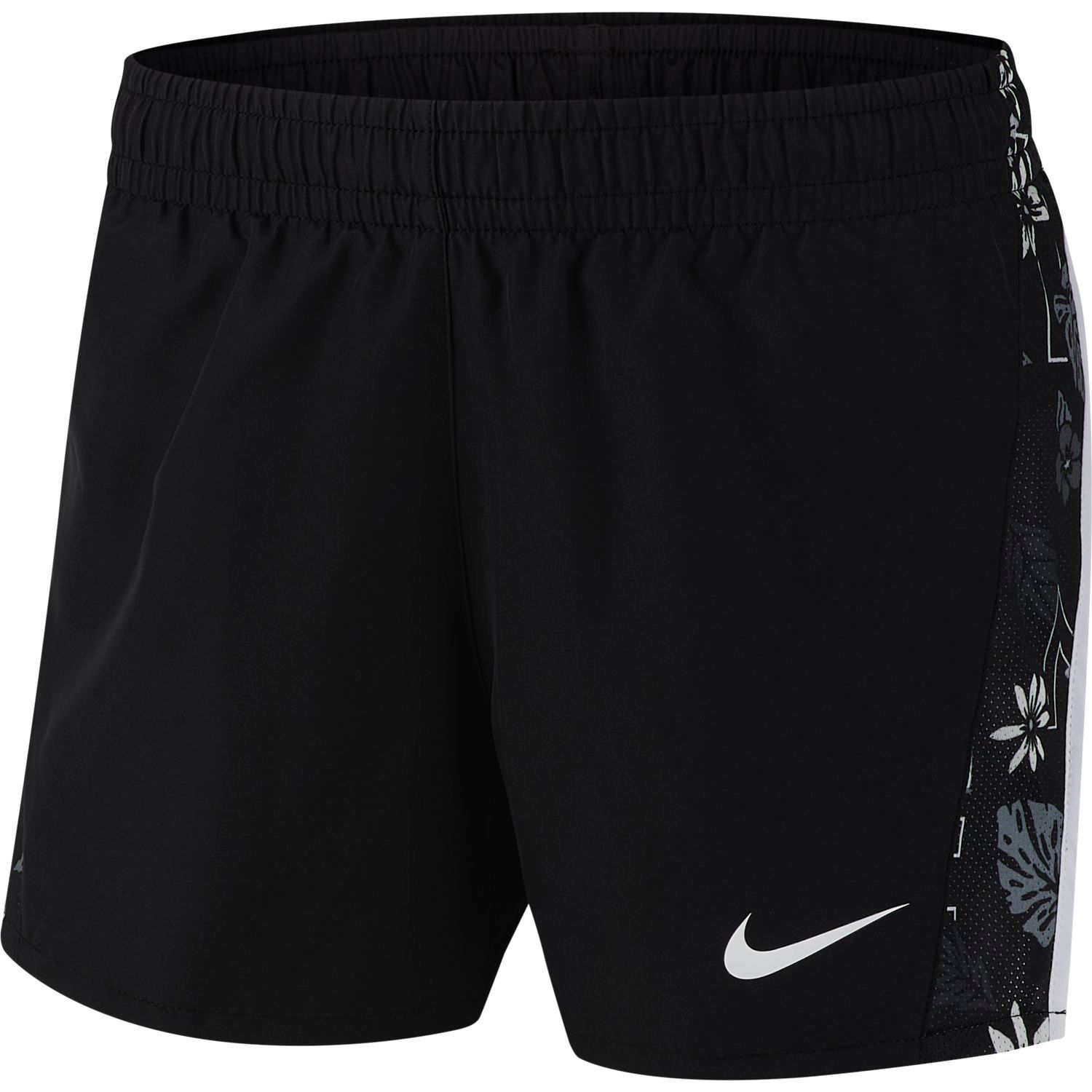 kohls girls nike shorts