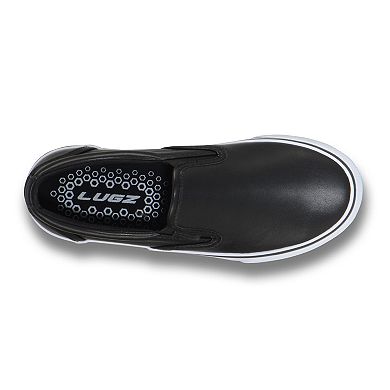 Lugz Clipper Lx Women's Oxford Sneaker