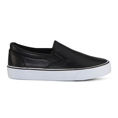 Lugz Clipper Lx Women's Oxford Sneaker