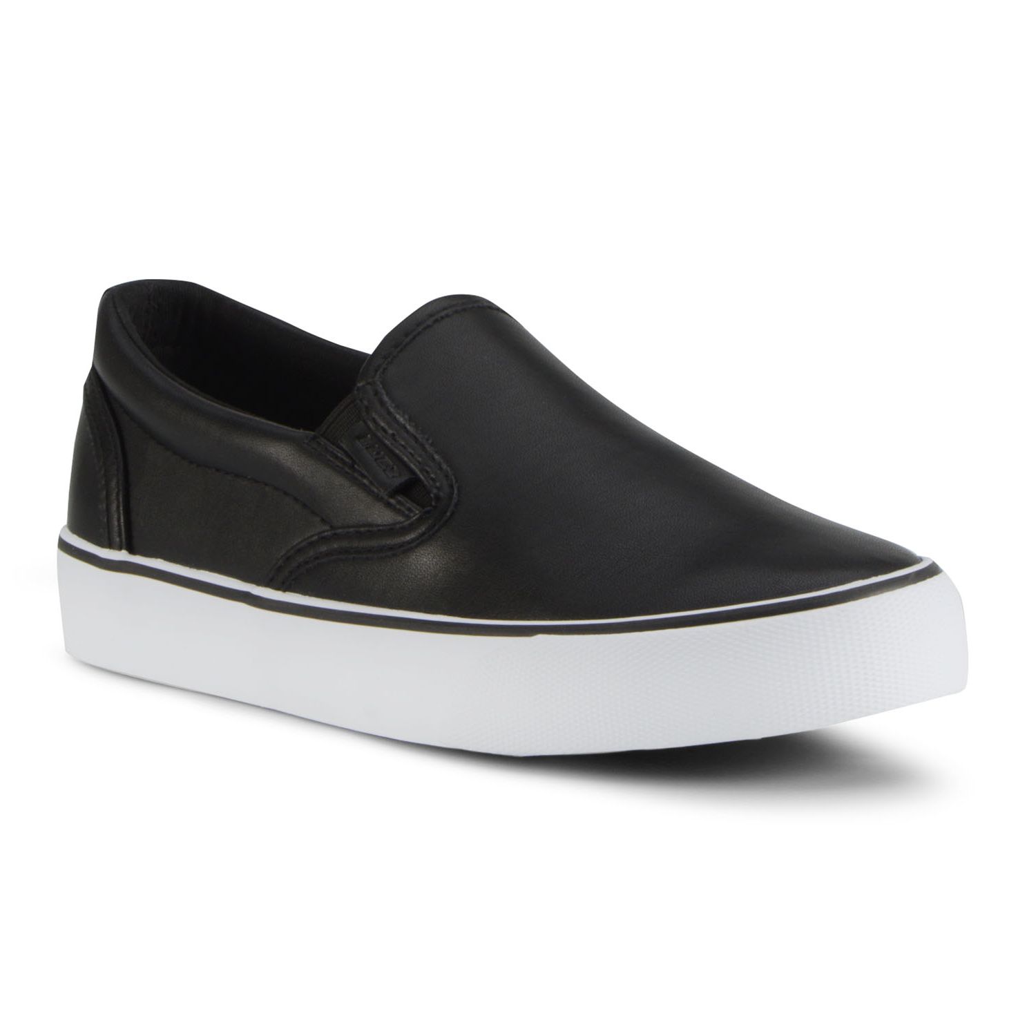 lugz clipper