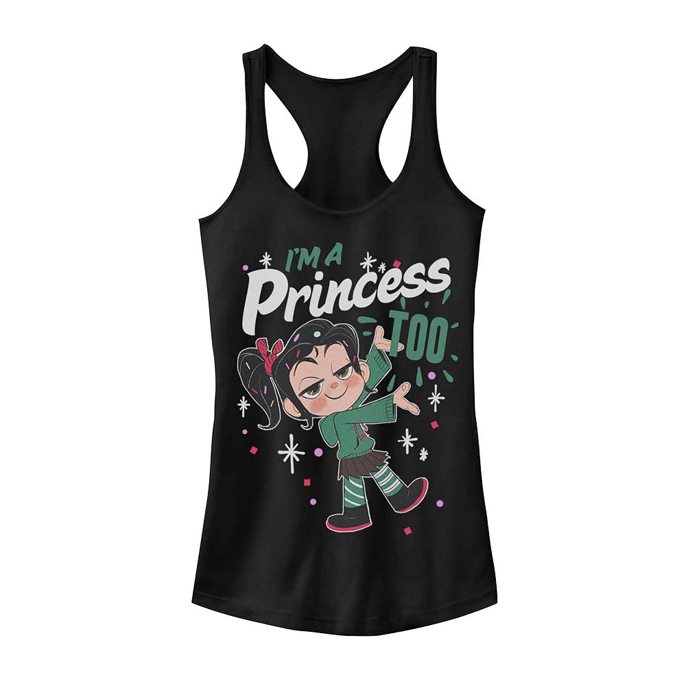 Disney's Vanellope 