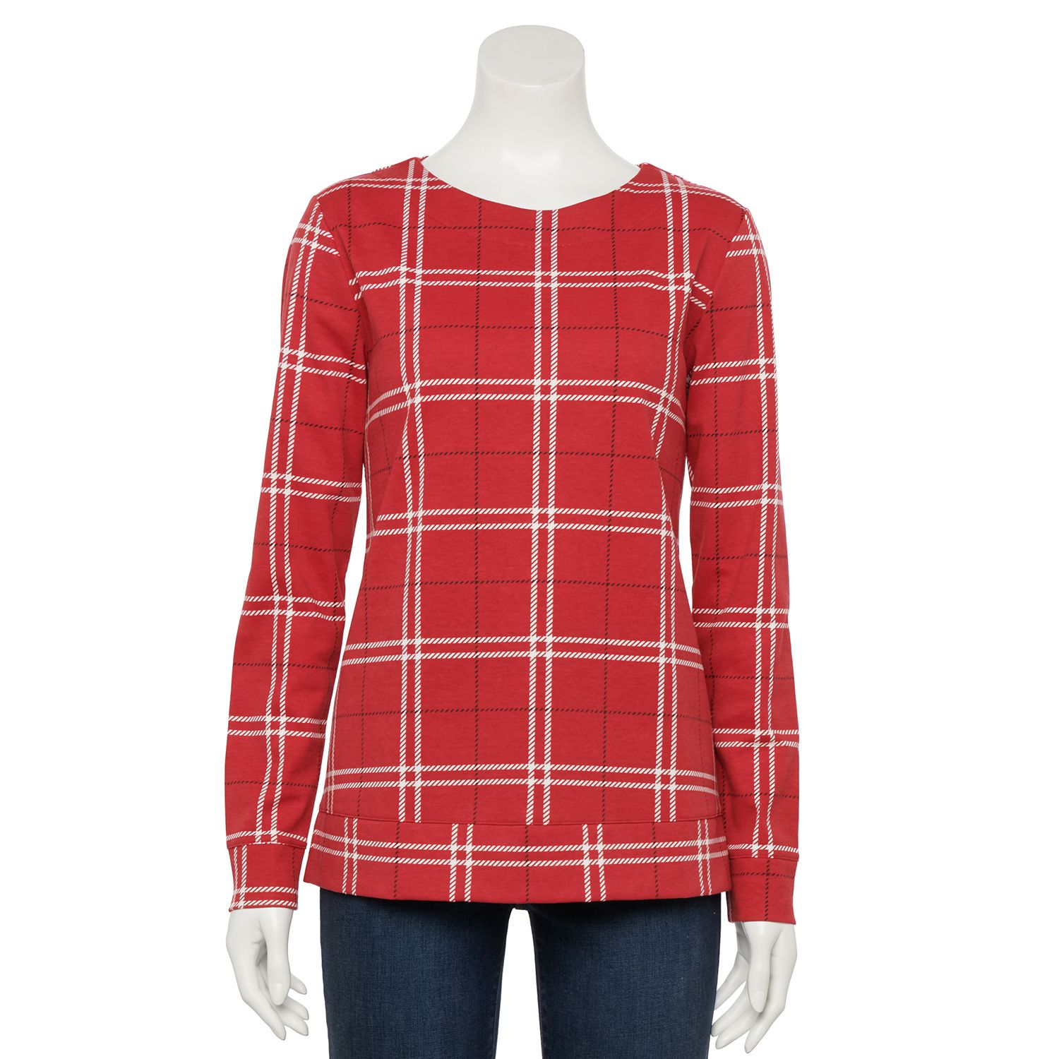 soft sweatshirt womens