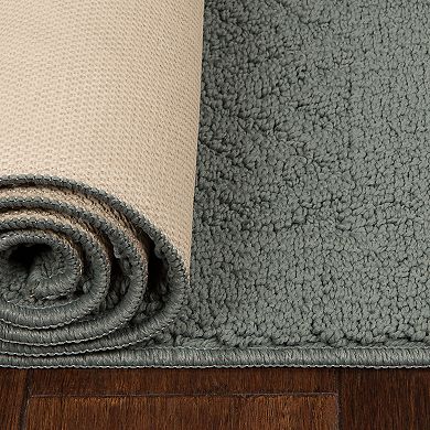 Maples Essex Solid Diamond Rug