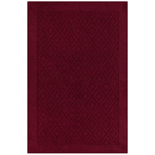 Maples Essex Area and Washable Throw Rug