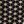 Black Floral Tile