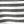 Ivory Three Stripe