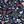 Navy Forest Ditsy