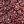 Red Small Paisley