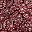 Red Small Paisley