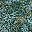 Teal Washy Trees