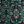 Green Mirrored Ditsy