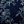 Navy Dot Leaf