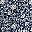 Navy Tiny Floral