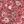 Pink Deco Paisley