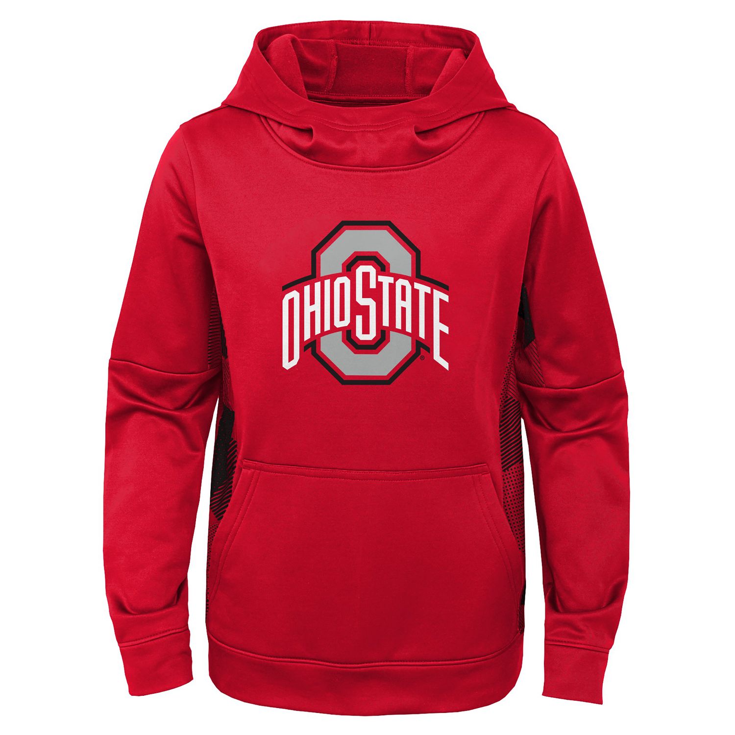 boys ohio state hoodie