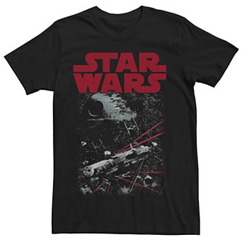 Men's Star Wars Graphic Tee