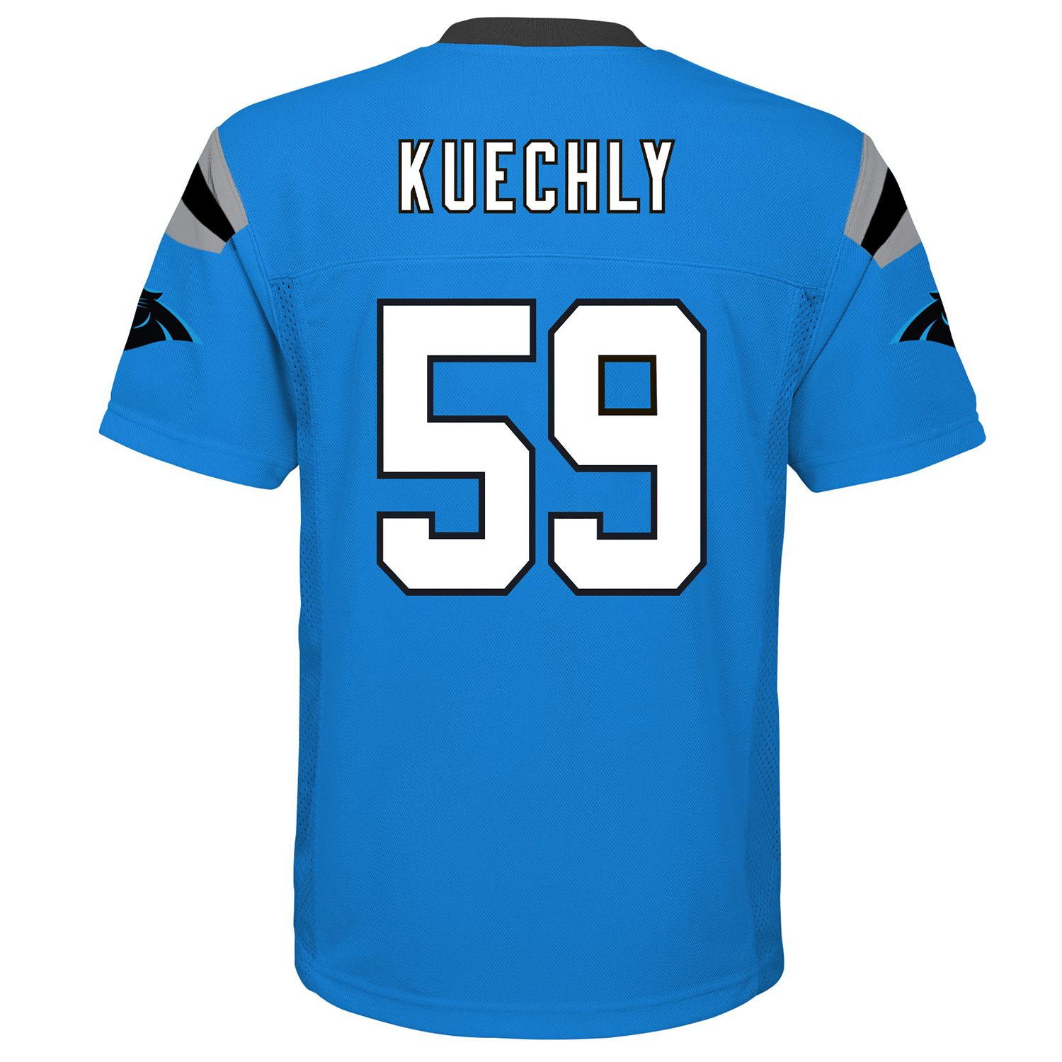 carolina panthers jersey numbers