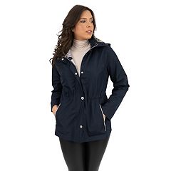 Kohls anorak outlet