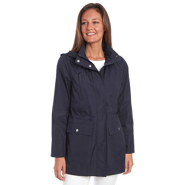 Kohls clearance anorak jacket