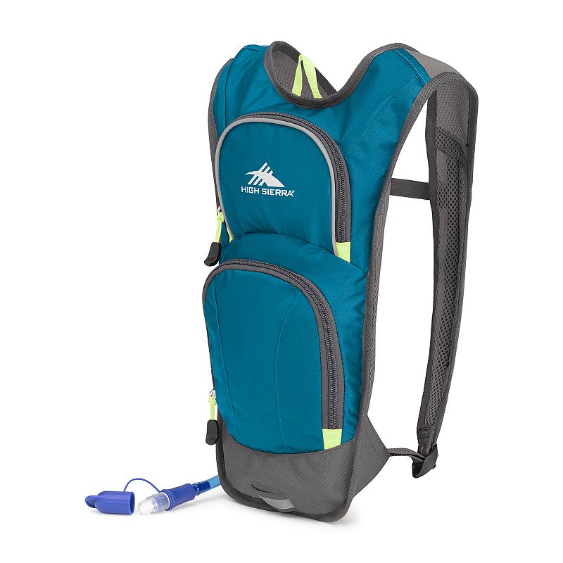 UPC 040176500454 product image for High Sierra 4L HydraHike Hydration Pack, Blue | upcitemdb.com