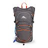 High Sierra 8L HydraHike Hydration Backpack