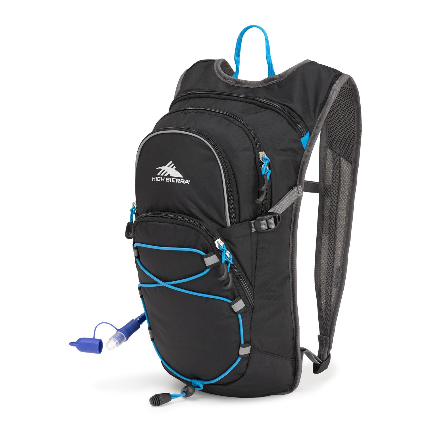 high sierra sling bag