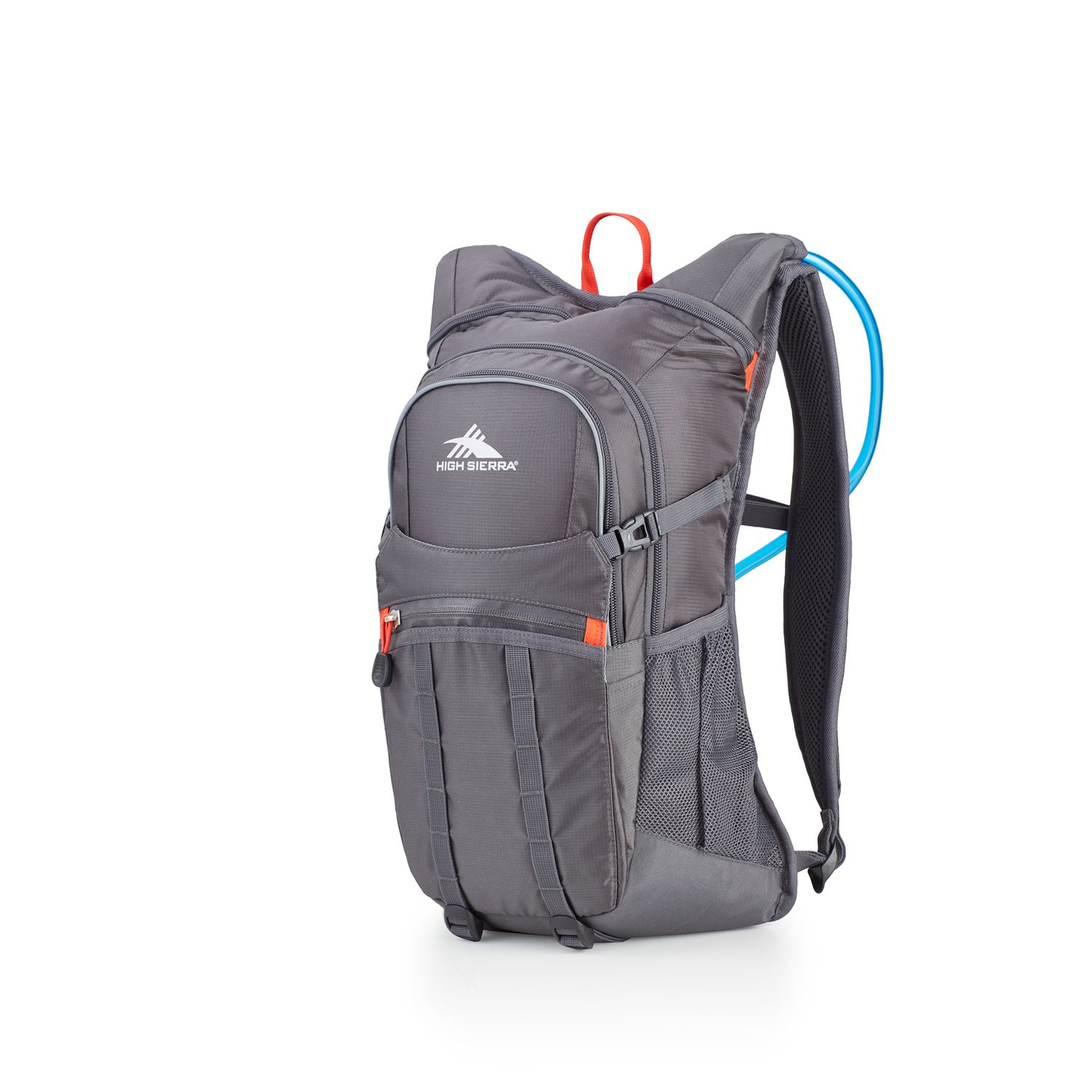 high sierra water resistant backpack