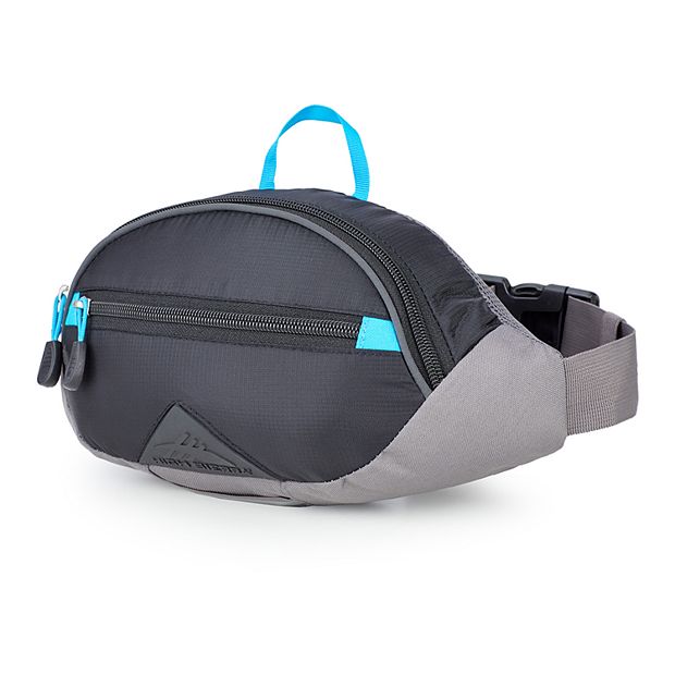 Kohl's cheap waist pack