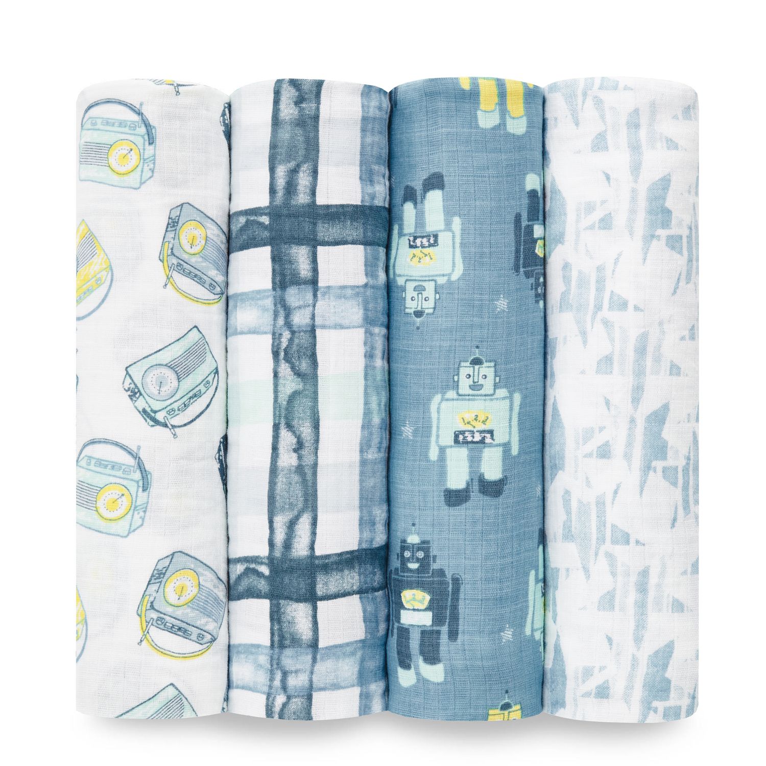 kohls swaddle blankets