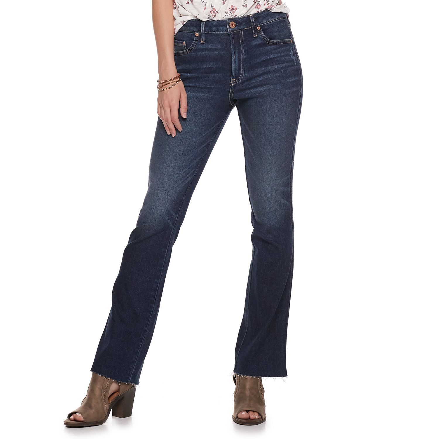 american rag jeans bootcut