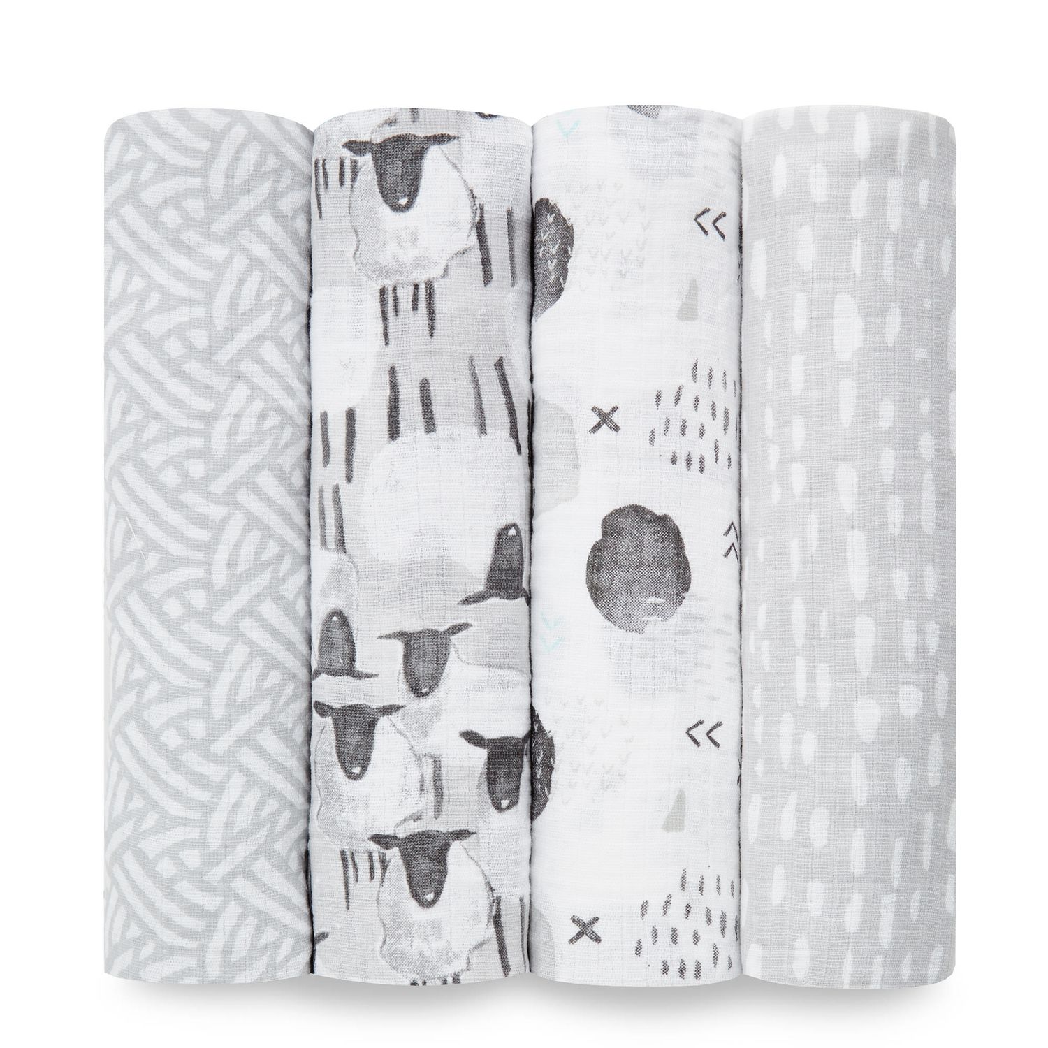 kohls swaddle blankets