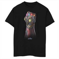 Roblox Infinity Gauntlet Gear