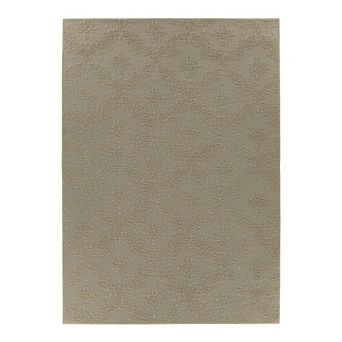 Garland Rug Charleston Living Room Area Rug