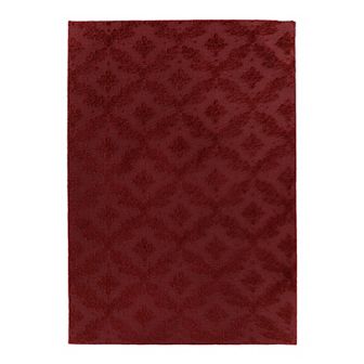 Garland Rug Charleston Living Room Area Rug