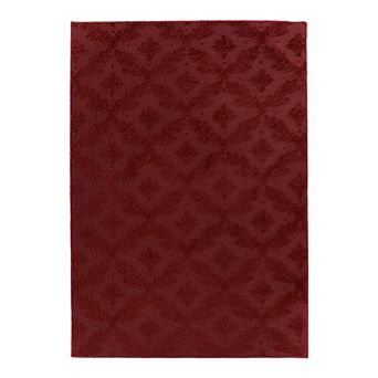 Garland Rug Charleston Living Room Area Rug