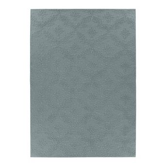 Garland Rug Charleston Living Room Area Rug