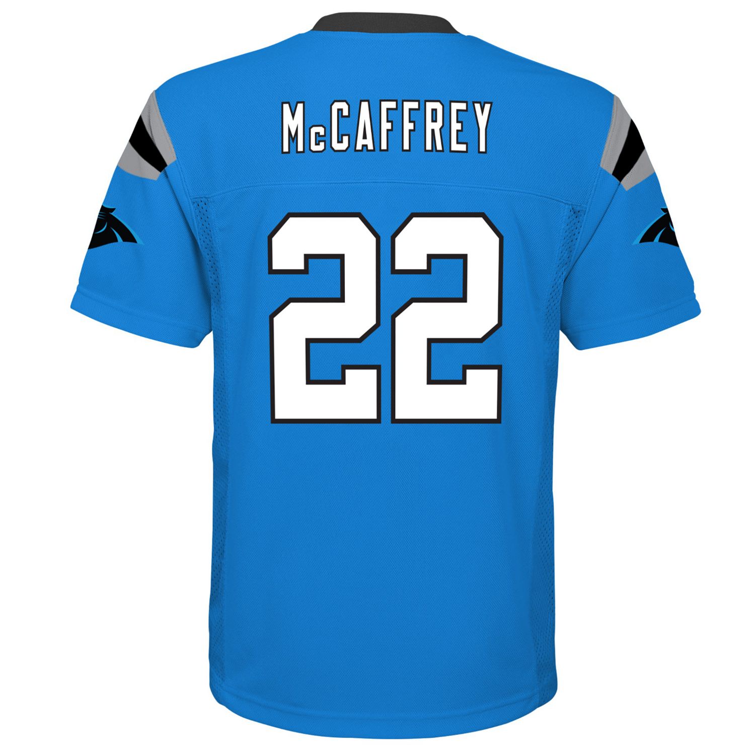 boys carolina panthers jersey