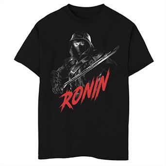 Boys 8-20 Marvel Avengers Endgame Ronin Portrait Graphic Tee
