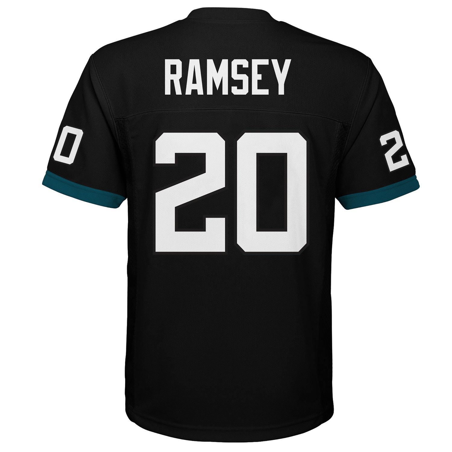 jacksonville jaguars jalen ramsey jersey