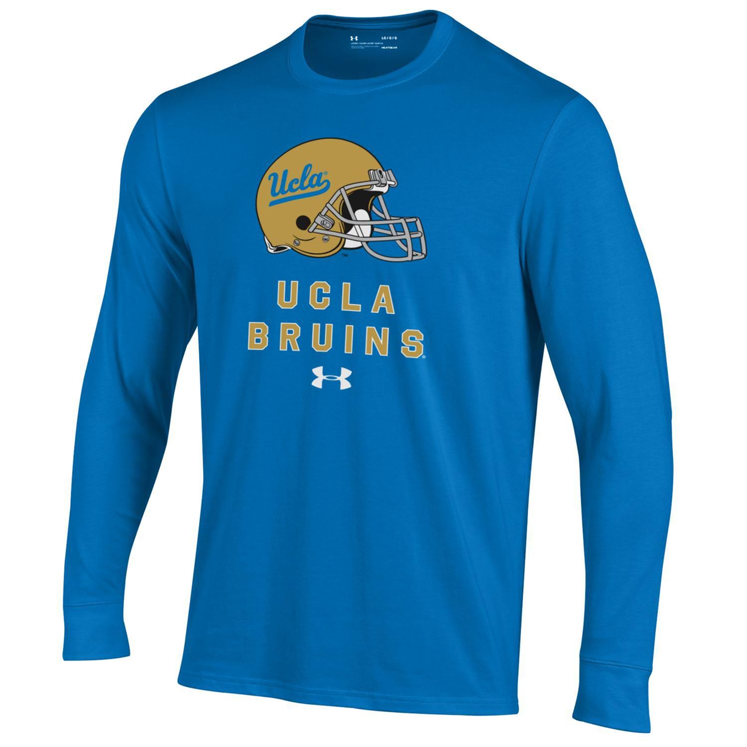 ucla football shirt