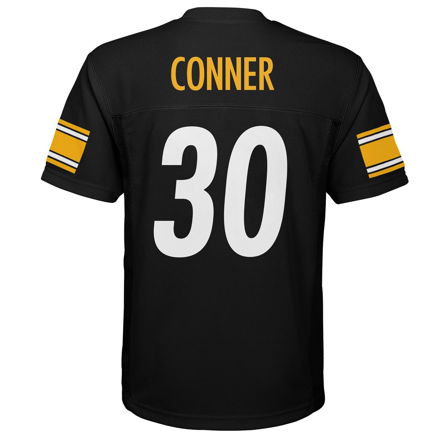 steelers replica jersey