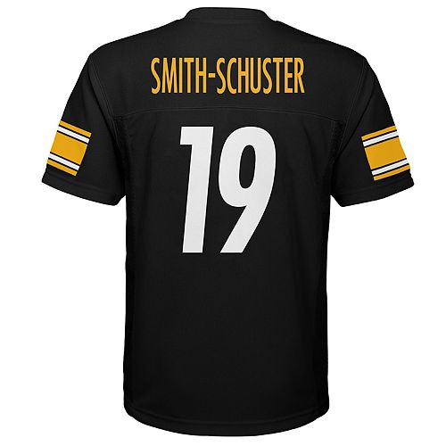 juju smith schuster youth jersey