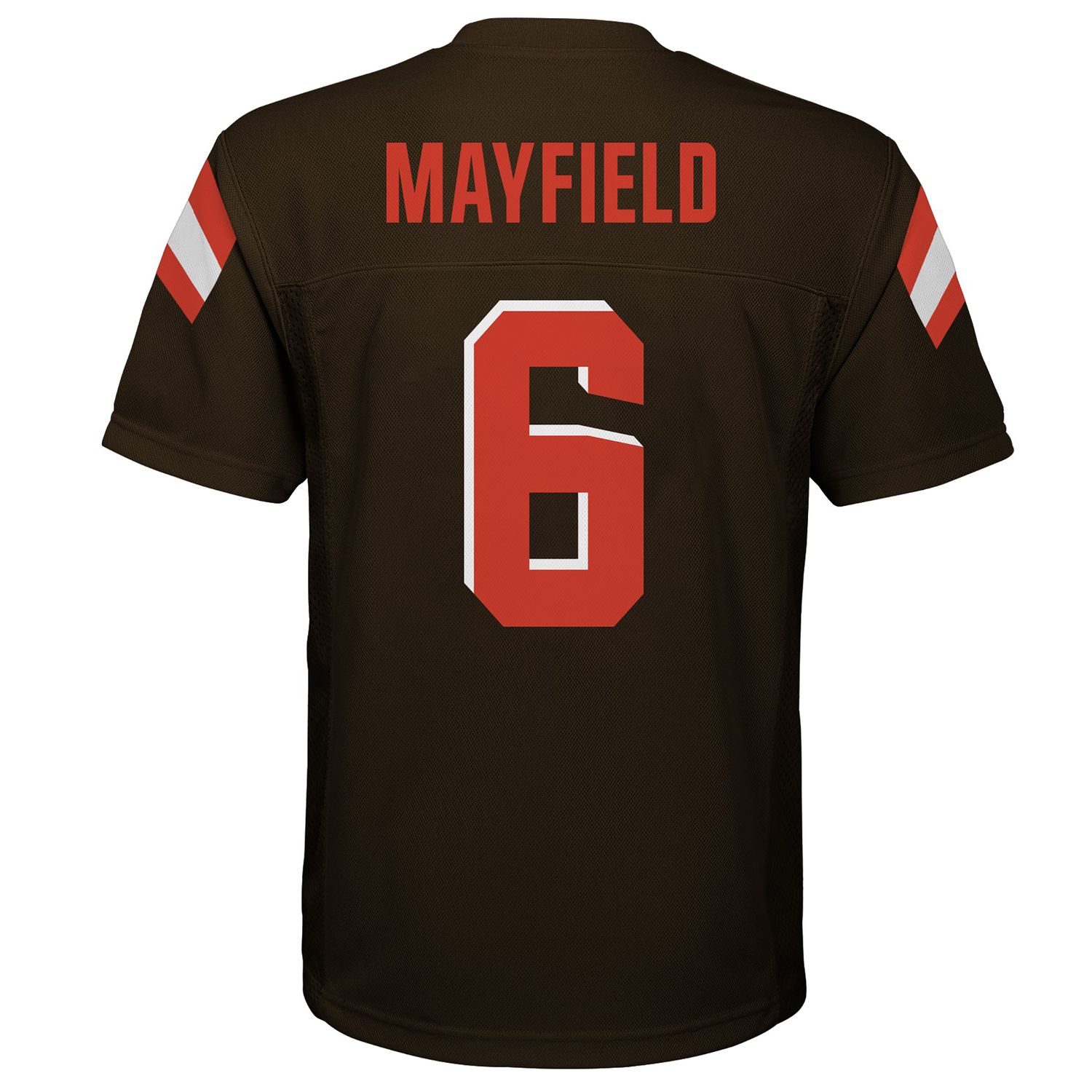 baker mayfield replica jersey