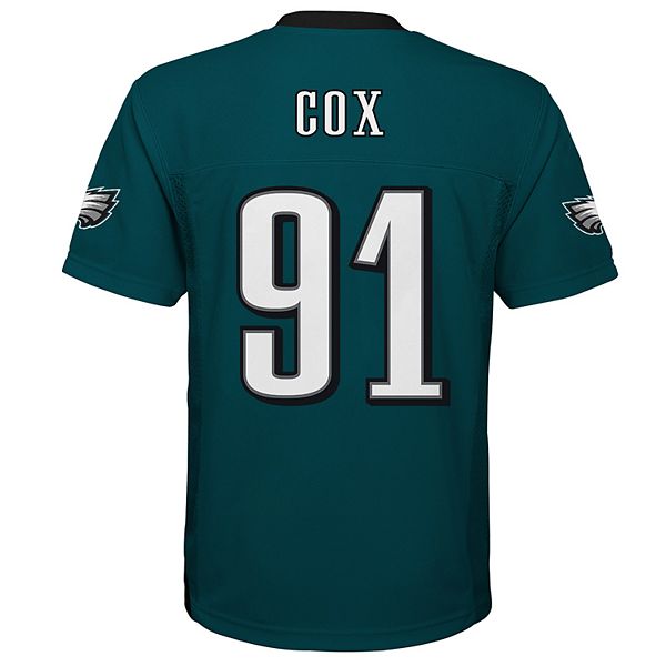 eagles fletcher cox jersey