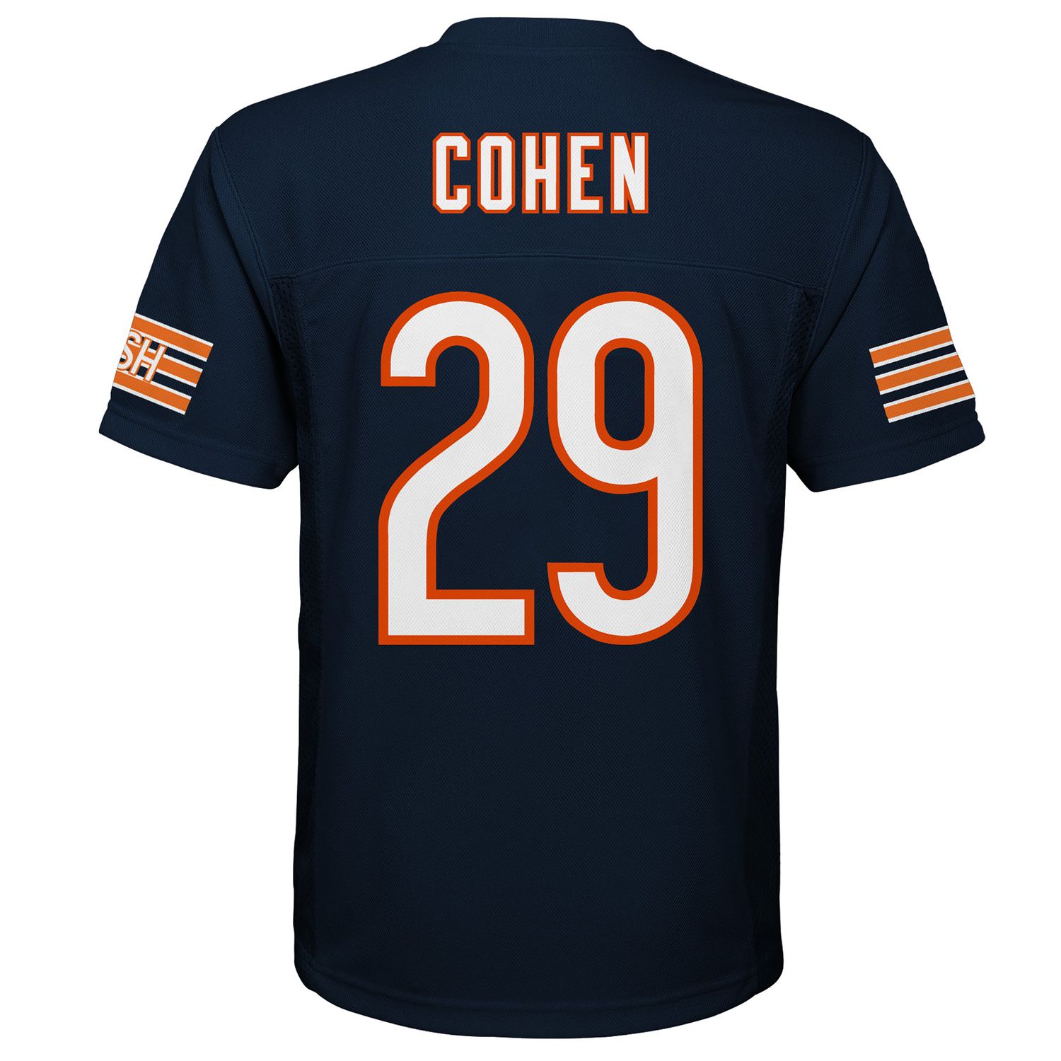 tarik cohen jersey
