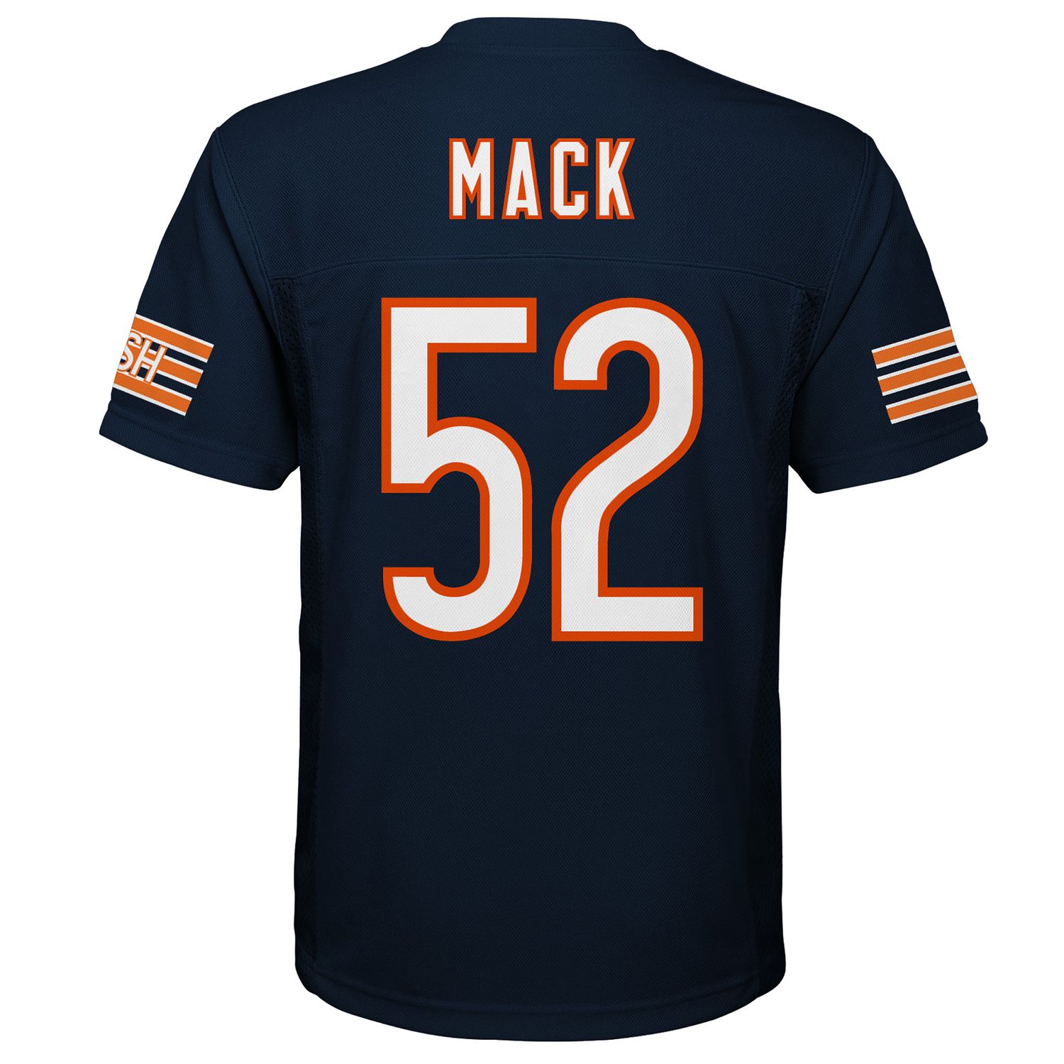 chicago bears boys jersey