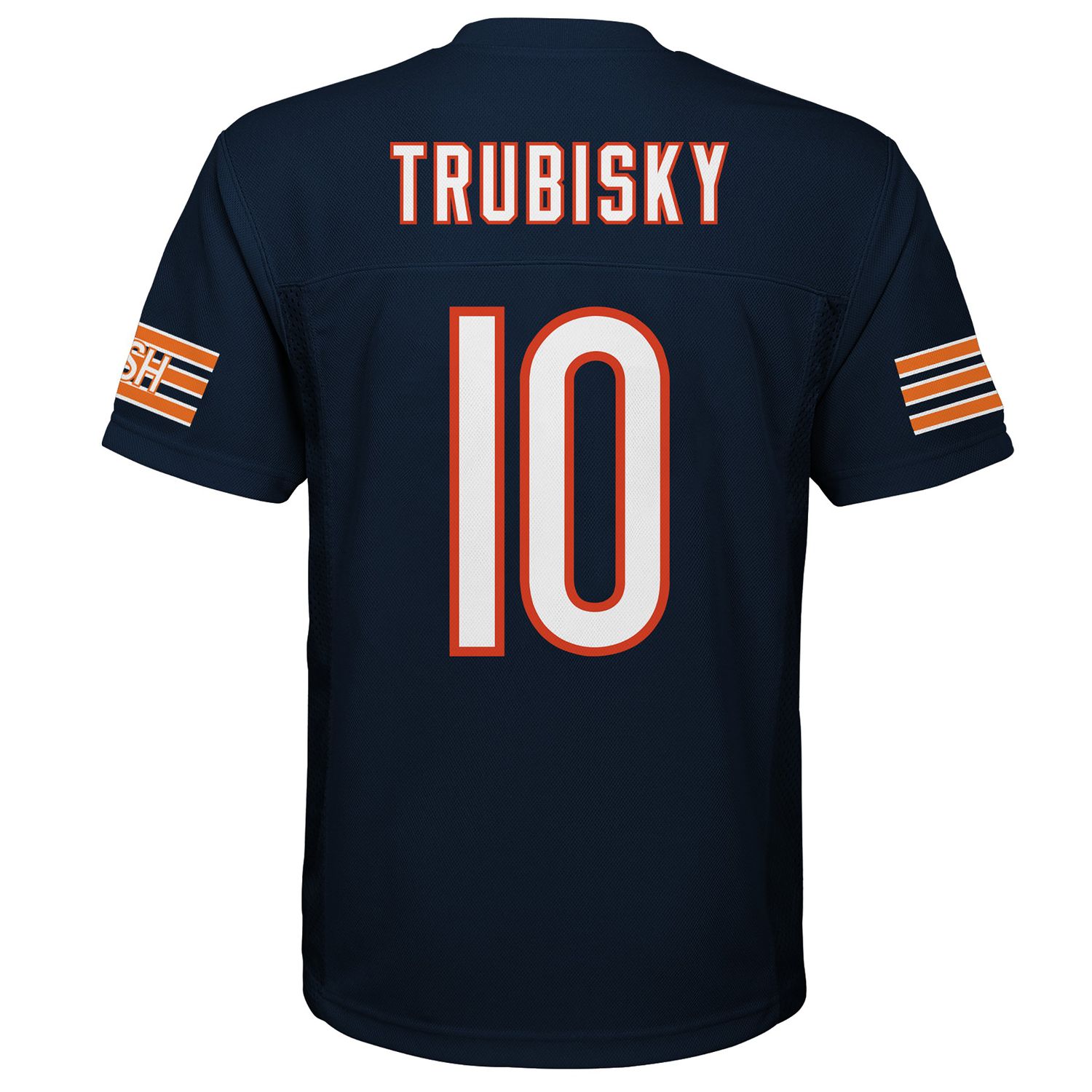 chicago bears boys jersey