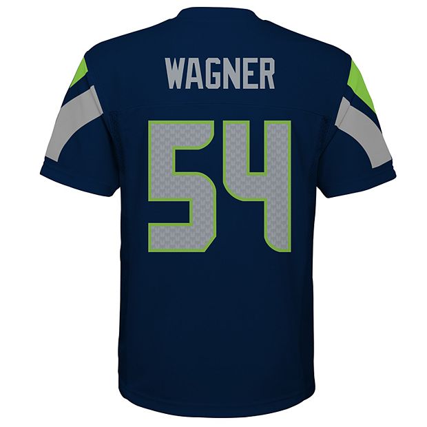 seahawks replica jersey