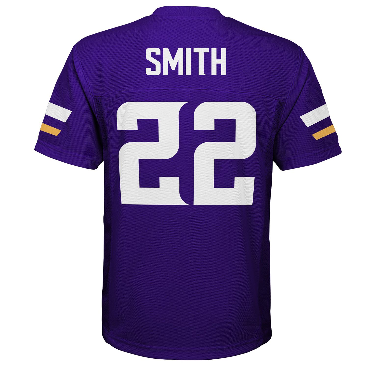 minnesota vikings toddler jersey