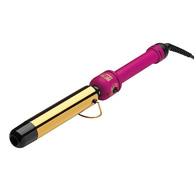 Hot Tools Signature Series 1 1/4-in. Flipperless Wand & Curling Iron